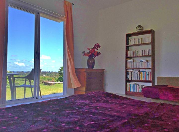 מלון Bel Ombre'S Panoramic View מראה חיצוני תמונה